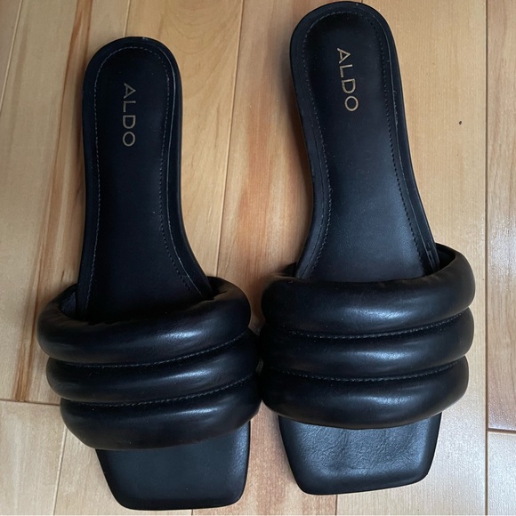 ALDO| 8 Goani Slide Sandal - Picture 7 of 14